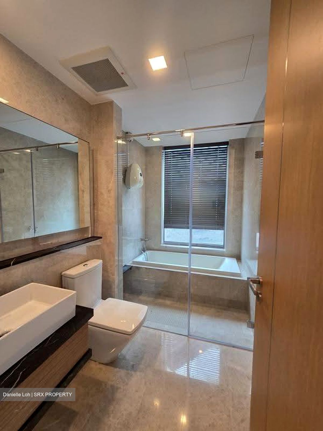 Marina Boulevard (D1), Condominium #624132561